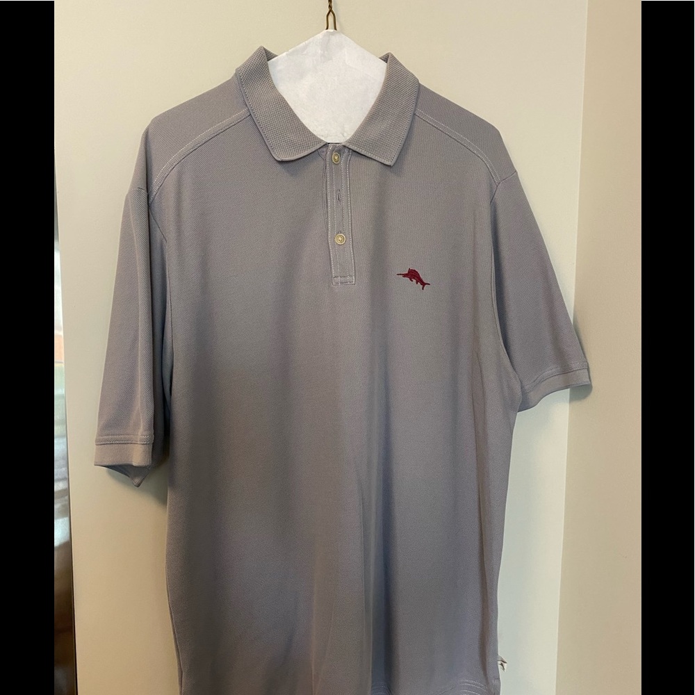 Men’s Tommy Bahama polo
